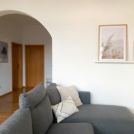 Ferienwohnung Burgpanorama داهن المظهر الخارجي الصورة