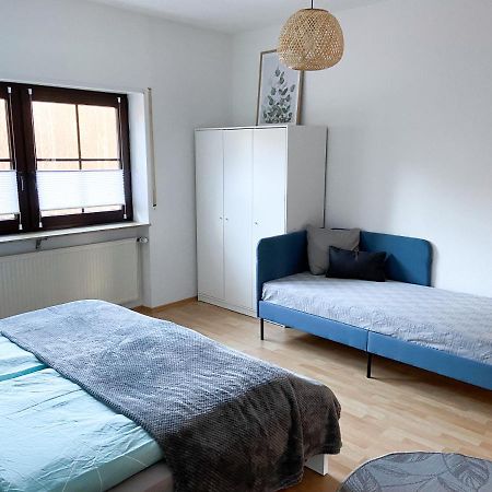 Ferienwohnung Burgpanorama داهن المظهر الخارجي الصورة