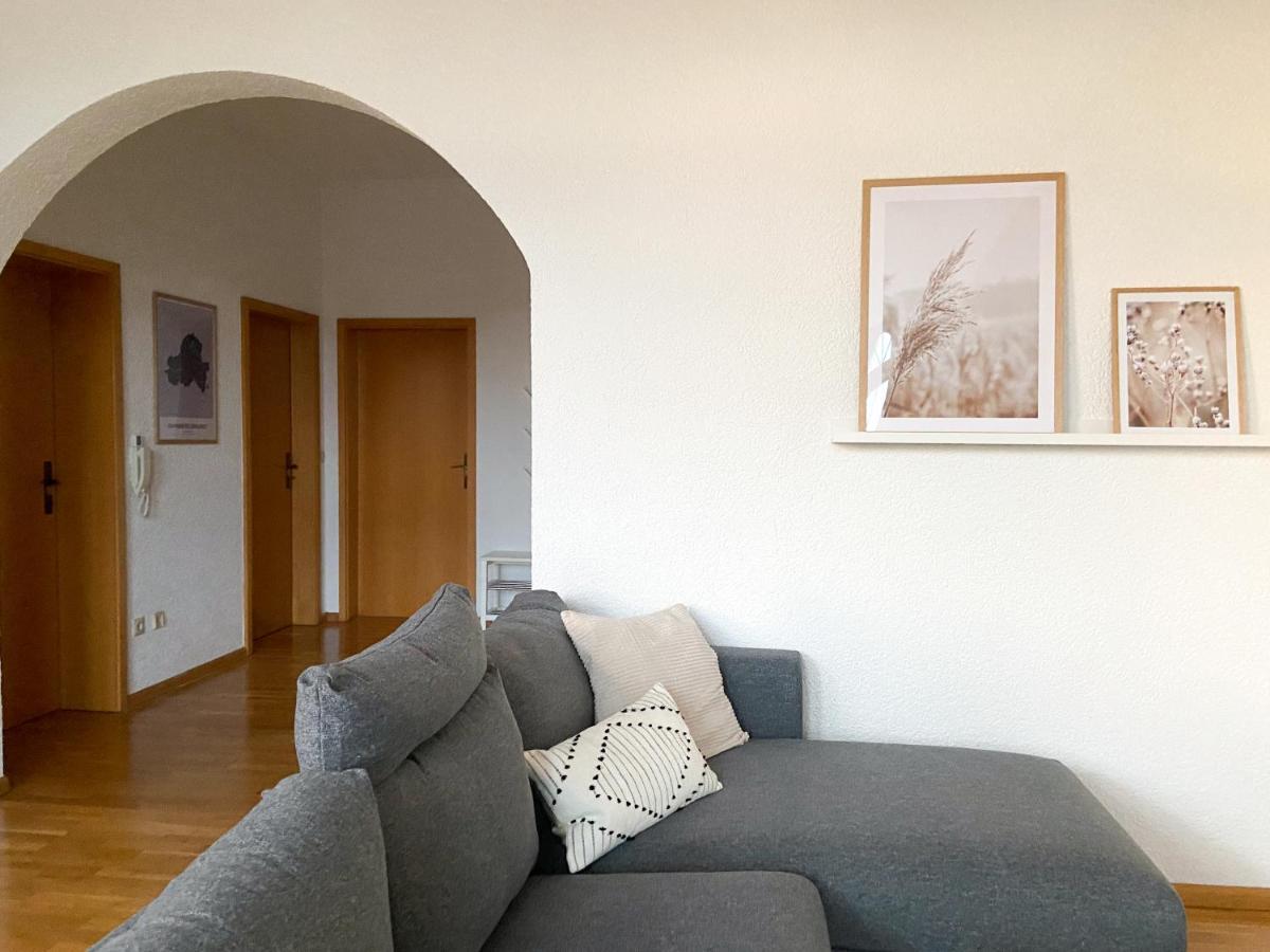 Ferienwohnung Burgpanorama داهن المظهر الخارجي الصورة