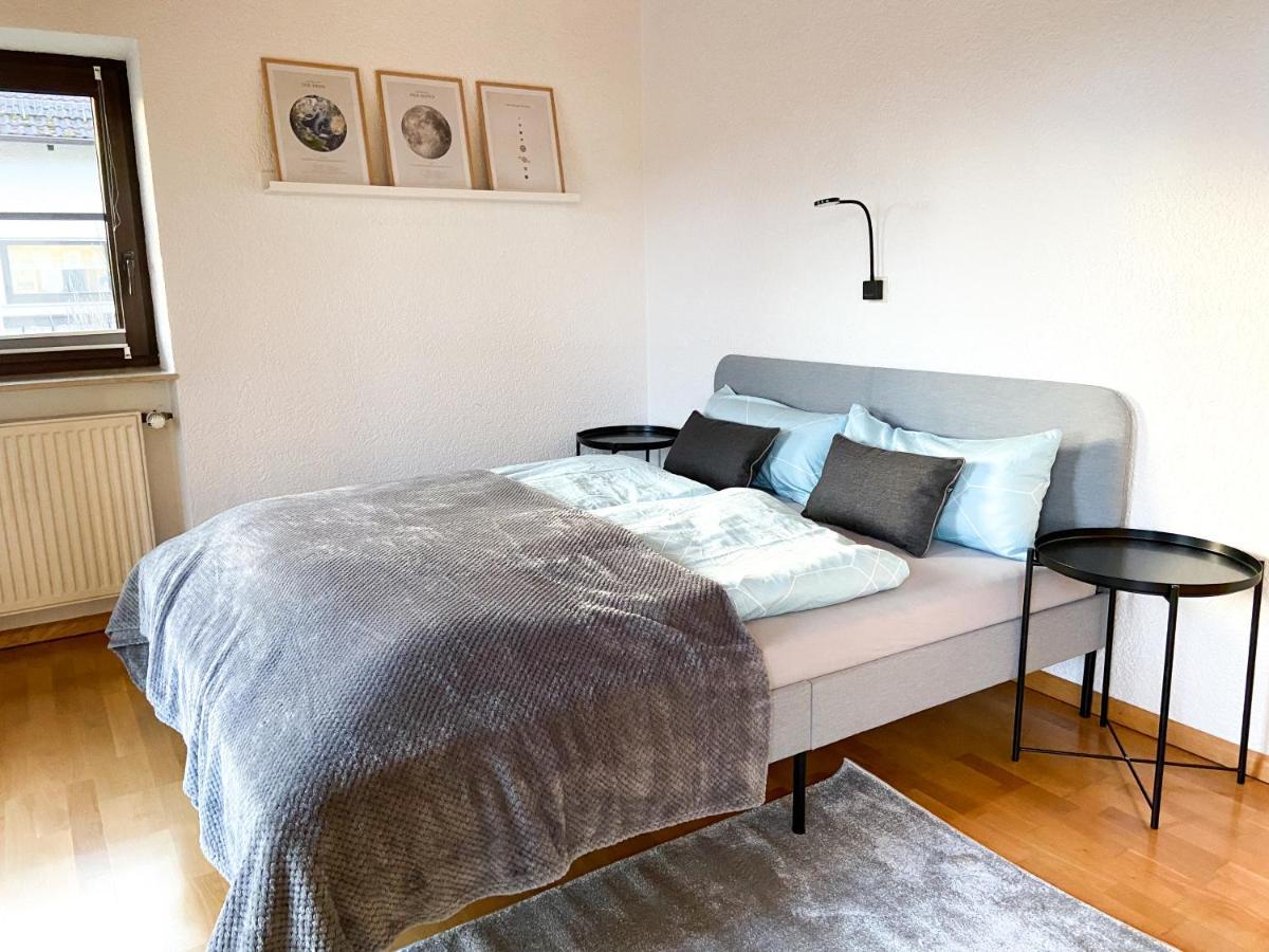 Ferienwohnung Burgpanorama داهن المظهر الخارجي الصورة